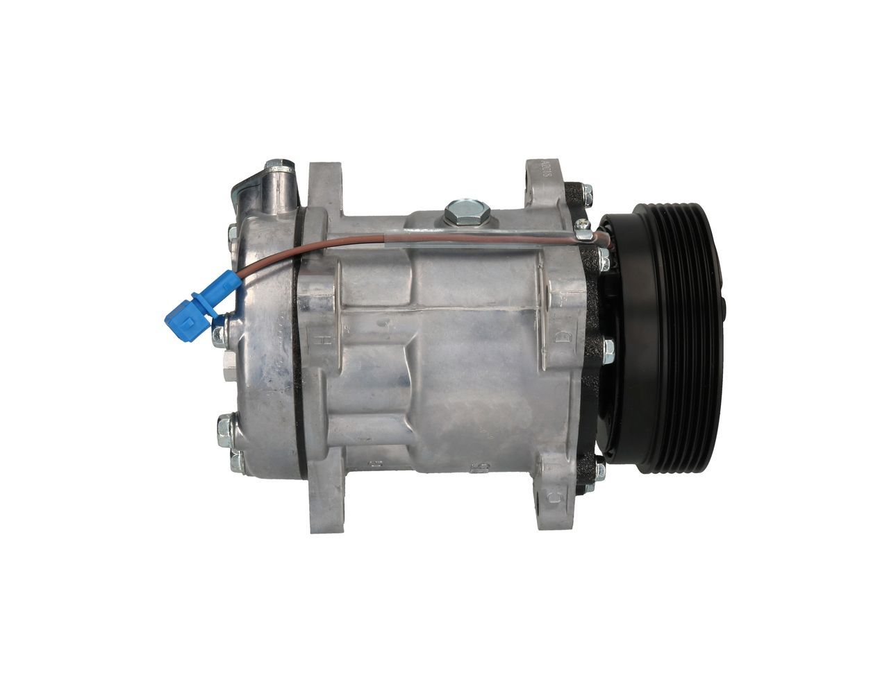 Kompresorius, oro kondicionierius BOSCH 1 986 AD1 345