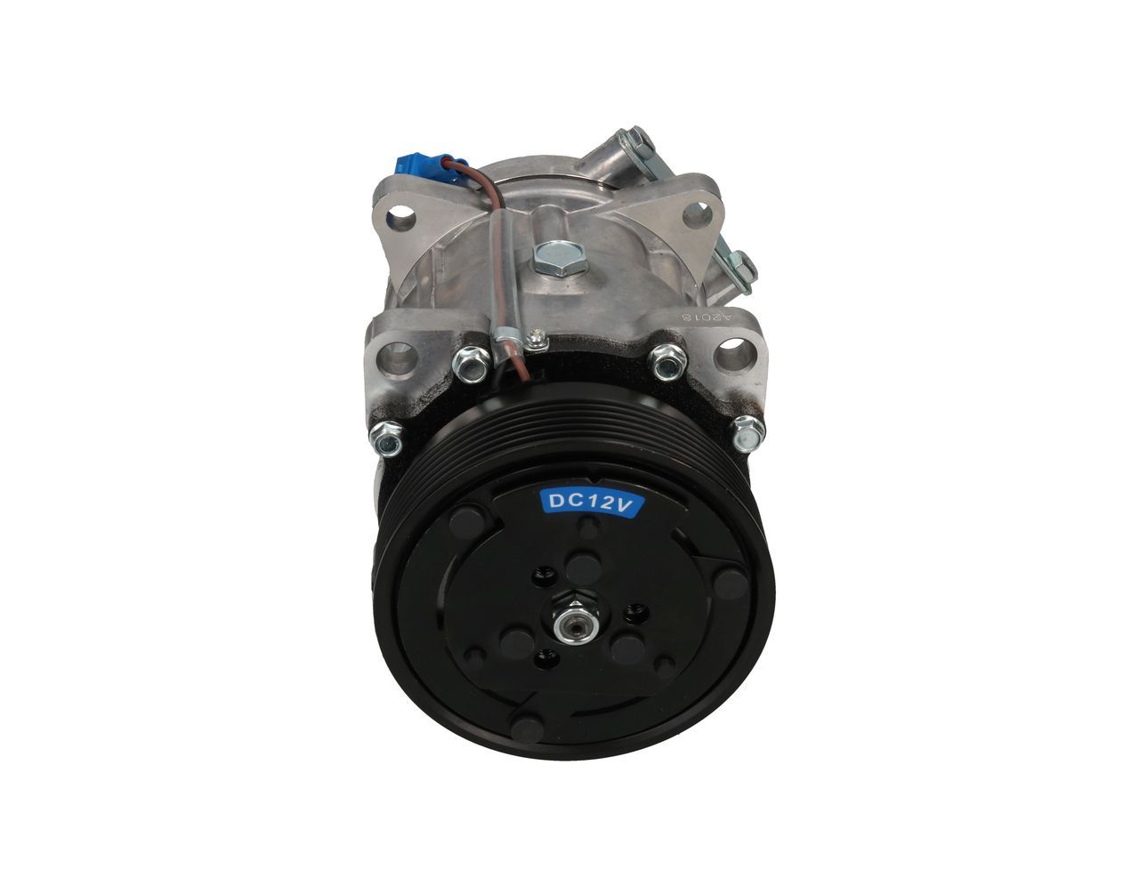 Kompresorius, oro kondicionierius BOSCH 1 986 AD1 345