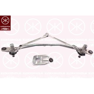 Valytuvo trauklė KLOKKERHOLM 32673280