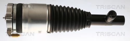 Pneumatinė spyruoklė, pakaba TRISCAN 8720 27101