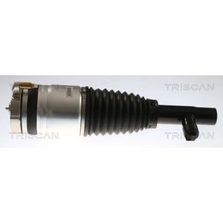 Pneumatinė spyruoklė, pakaba TRISCAN 8720 27102