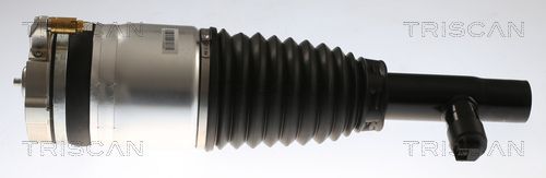 Pneumatinė spyruoklė, pakaba TRISCAN 8720 27102