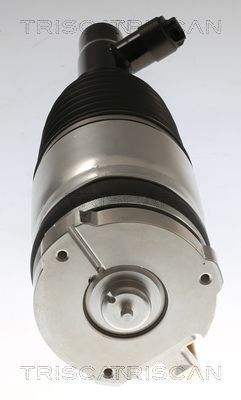 Pneumatinė spyruoklė, pakaba TRISCAN 8720 27101