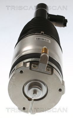 Pneumatinė spyruoklė, pakaba TRISCAN 8720 27102