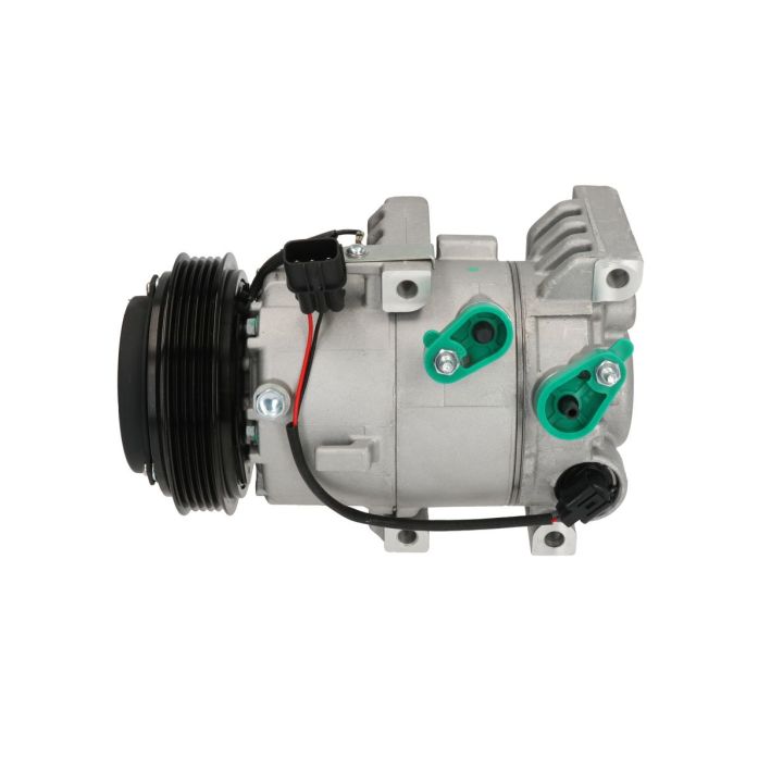 Kompresorius, oro kondicionierius BOSCH 1 986 AD1 348