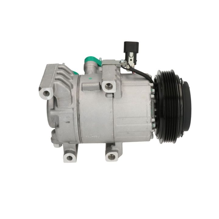 Kompresorius, oro kondicionierius BOSCH 1 986 AD1 348