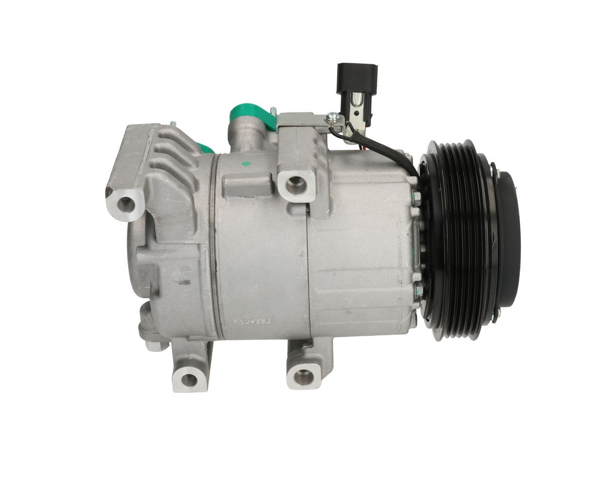 Kompresorius, oro kondicionierius BOSCH 1 986 AD1 348