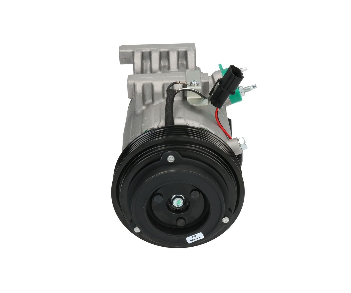 Kompresorius, oro kondicionierius BOSCH 1 986 AD1 348