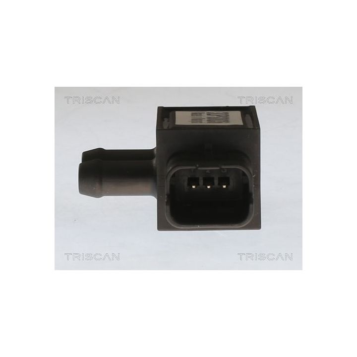 Jutiklis, išmetimo slėgis TRISCAN 8823 10017