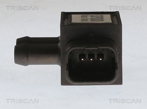 Jutiklis, išmetimo slėgis TRISCAN 8823 10017