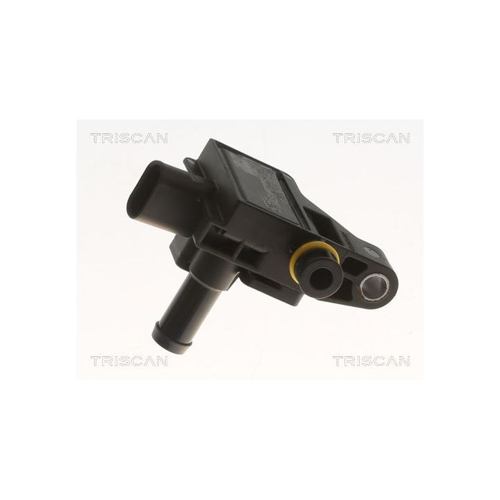 Jutiklis, išmetimo slėgis TRISCAN 8823 16007