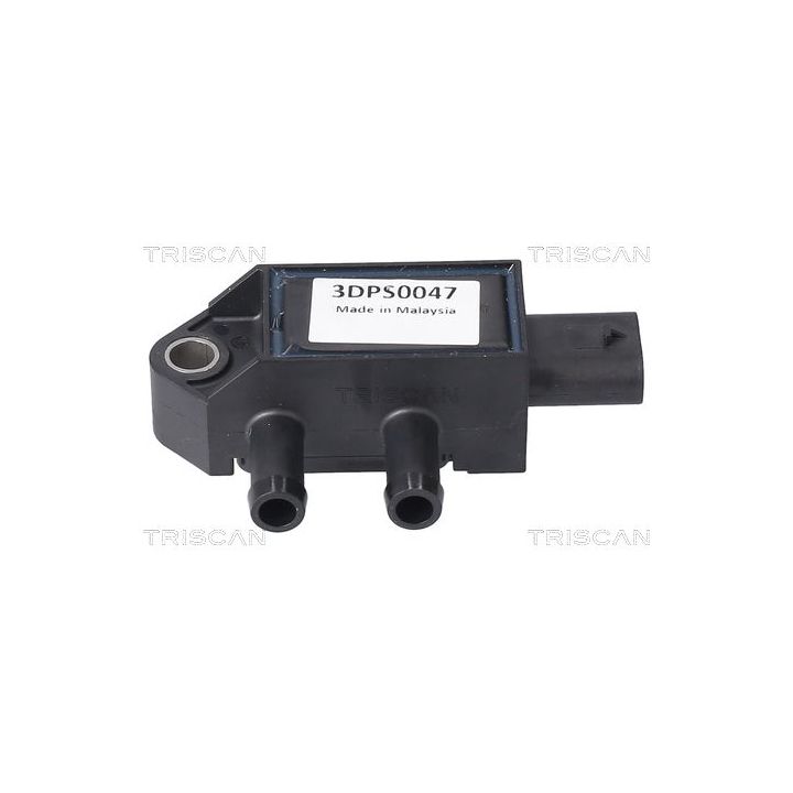 Jutiklis, išmetimo slėgis TRISCAN 8823 43007