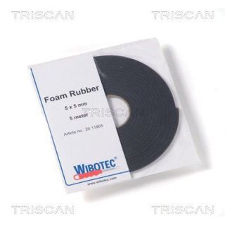 Stiklų nuėmimo rinkinys TRISCAN 11905