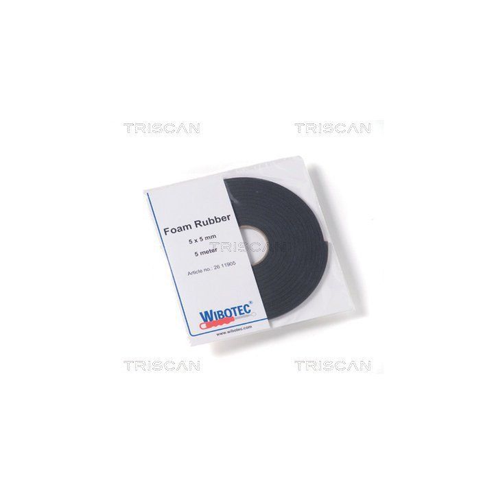 Stiklų nuėmimo rinkinys TRISCAN 11905