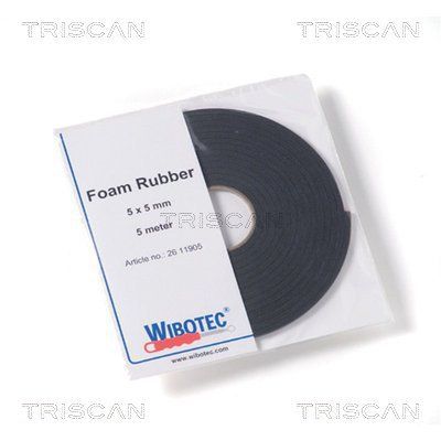 Stiklų nuėmimo rinkinys TRISCAN 11905