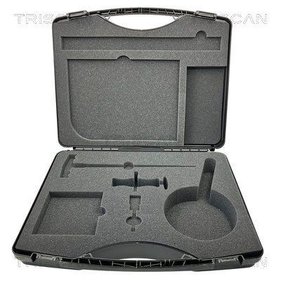 Stiklų nuėmimo rinkinys TRISCAN 2090