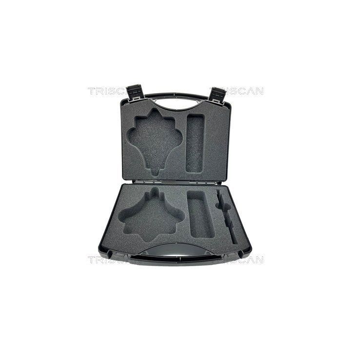 Stiklų nuėmimo rinkinys TRISCAN 3010