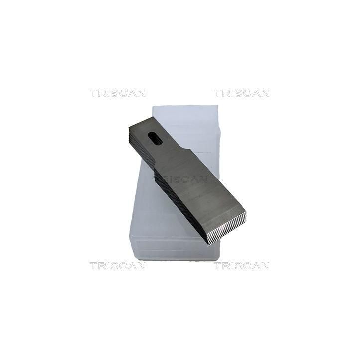 Stiklų nuėmimo rinkinys TRISCAN K4510