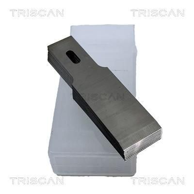 Stiklų nuėmimo rinkinys TRISCAN K4510