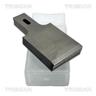 Stiklų nuėmimo rinkinys TRISCAN K4512