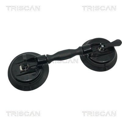 Stiklų nuėmimo rinkinys TRISCAN K4515
