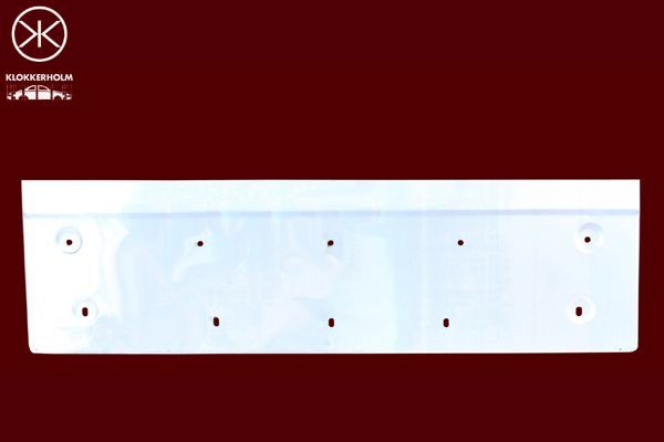 Galinės durys KLOKKERHOLM 2097154