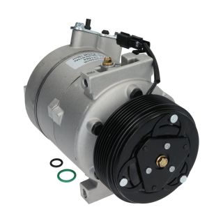 Kompresorius, oro kondicionierius BOSCH 1 986 AD1 353