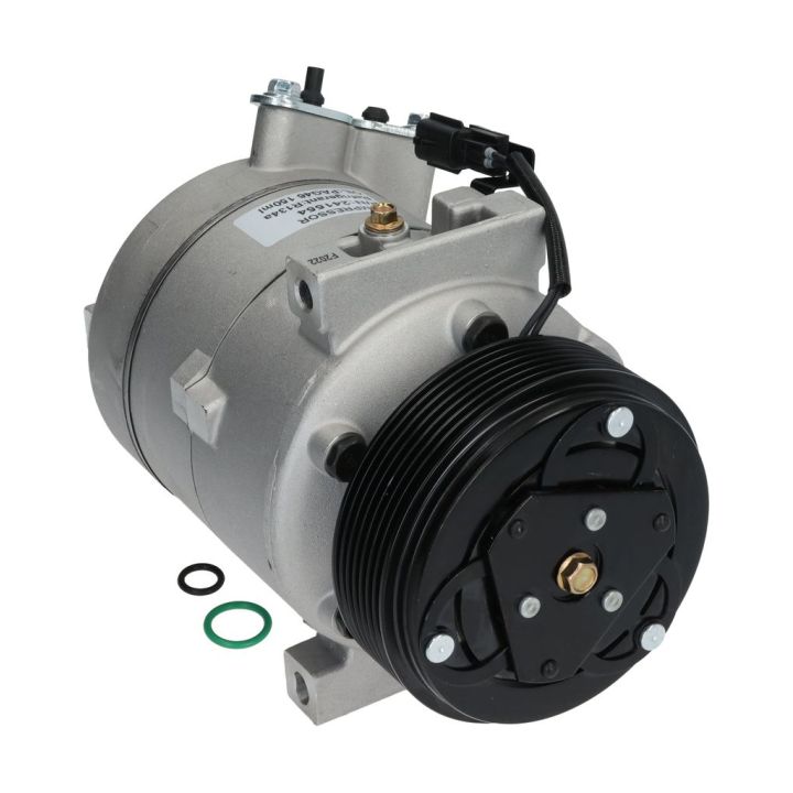 Kompresorius, oro kondicionierius BOSCH 1 986 AD1 353