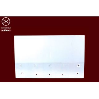 Galinės durys KLOKKERHOLM 2097156