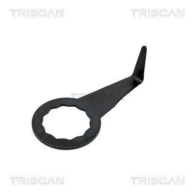 Stiklų nuėmimo rinkinys TRISCAN K4524