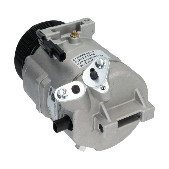 Kompresorius, oro kondicionierius BOSCH 1 986 AD1 353