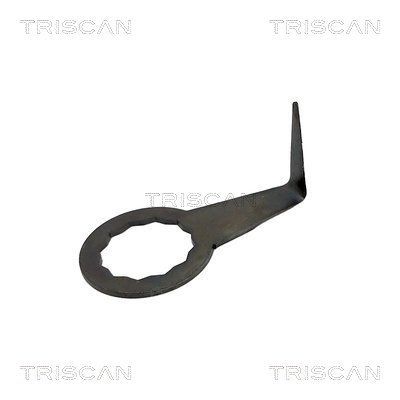 Stiklų nuėmimo rinkinys TRISCAN K4525