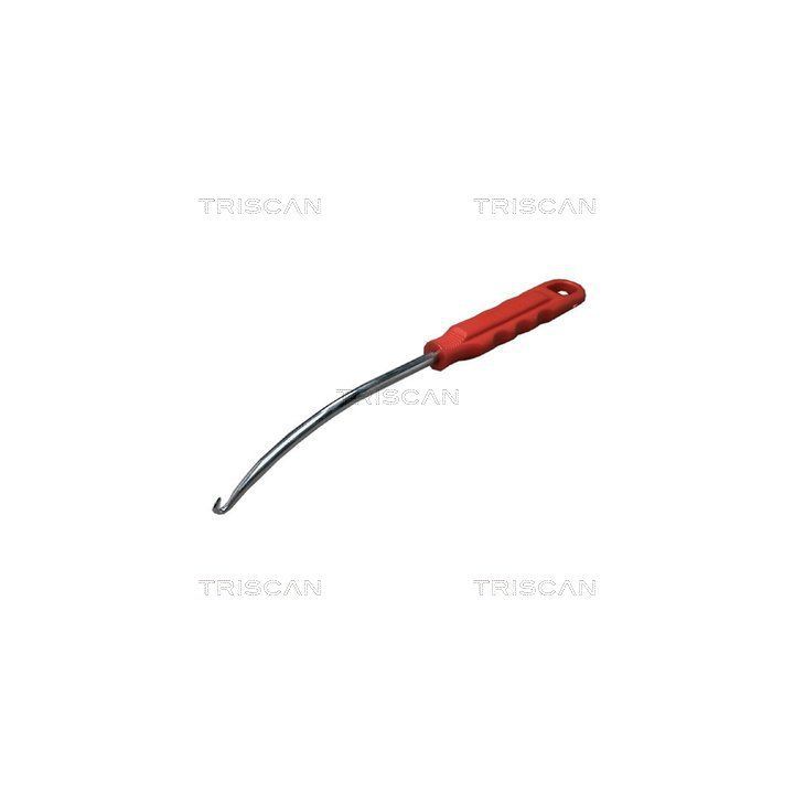 Stiklų nuėmimo rinkinys TRISCAN R840010A