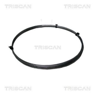 Stiklų nuėmimo rinkinys TRISCAN R840016