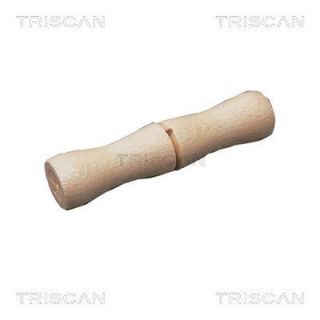 Stiklų nuėmimo rinkinys TRISCAN R840017