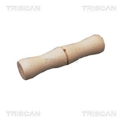 Stiklų nuėmimo rinkinys TRISCAN R840017