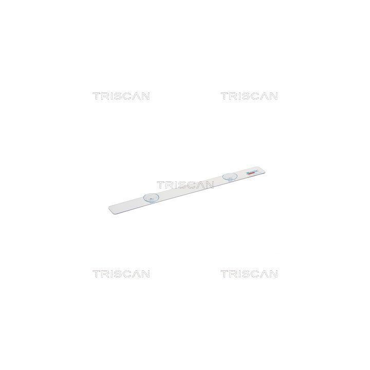 Stiklų nuėmimo rinkinys TRISCAN R840049