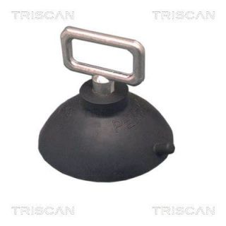 Stiklų nuėmimo rinkinys TRISCAN R840053