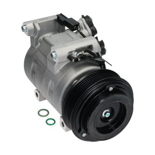 Kompresorius, oro kondicionierius BOSCH 1 986 AD1 357