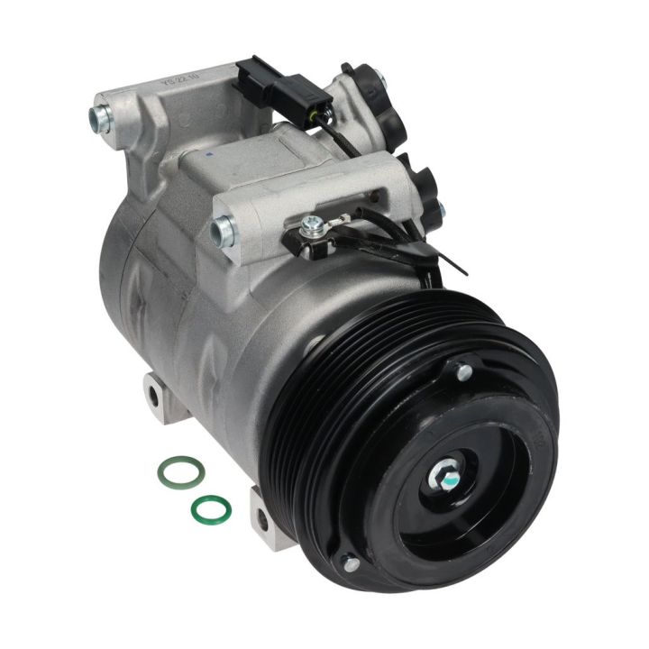 Kompresorius, oro kondicionierius BOSCH 1 986 AD1 357