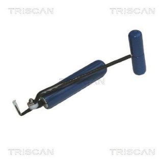 Stiklų nuėmimo rinkinys TRISCAN R840084D