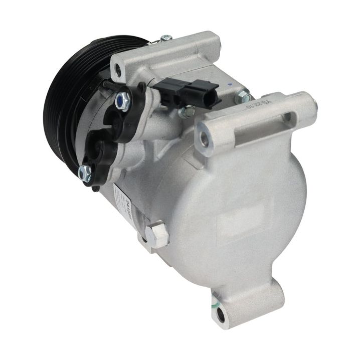 Kompresorius, oro kondicionierius BOSCH 1 986 AD1 357