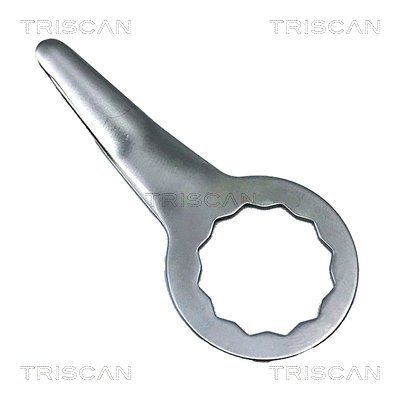 Stiklų nuėmimo rinkinys TRISCAN R950097