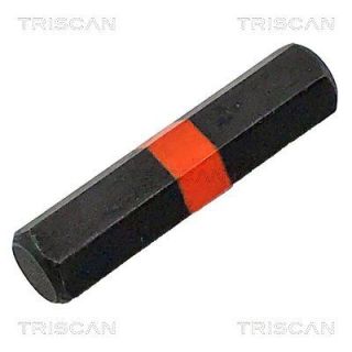 Stiklų nuėmimo rinkinys TRISCAN WSP-003K-BIT-K