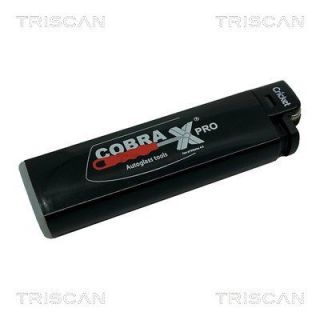 Remonto rinkinys, skirtas po akmenuko smūgis (stiklas) TRISCAN 2060