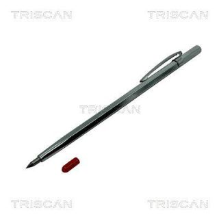 Remonto rinkinys, skirtas po akmenuko smūgis (stiklas) TRISCAN 4026