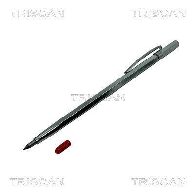 Remonto rinkinys, skirtas po akmenuko smūgis (stiklas) TRISCAN 4026