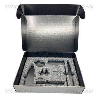 Remonto rinkinys, skirtas po akmenuko smūgis (stiklas) TRISCAN 4029