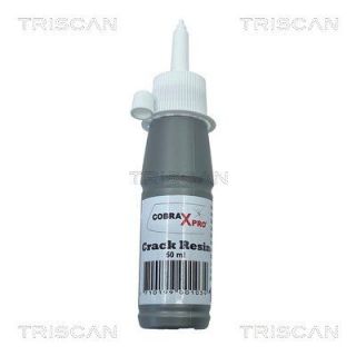 Remonto rinkinys, skirtas po akmenuko smūgis (stiklas) TRISCAN K4204