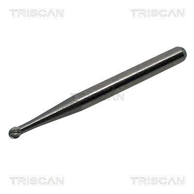 Remonto rinkinys, skirtas po akmenuko smūgis (stiklas) TRISCAN K4212